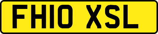 FH10XSL