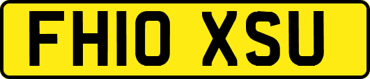 FH10XSU