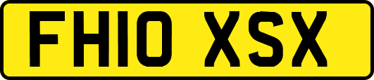 FH10XSX