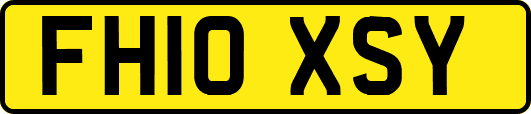FH10XSY