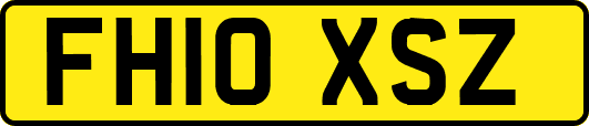 FH10XSZ