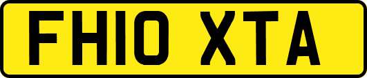 FH10XTA