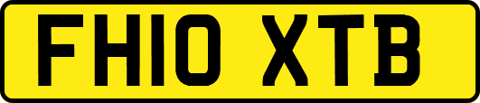 FH10XTB