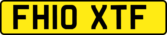 FH10XTF