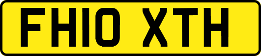 FH10XTH