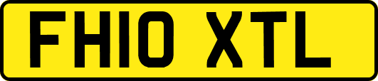 FH10XTL