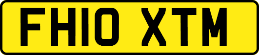 FH10XTM