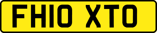 FH10XTO