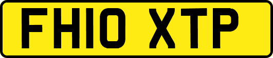 FH10XTP