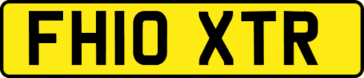 FH10XTR