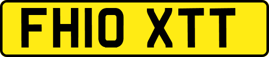 FH10XTT
