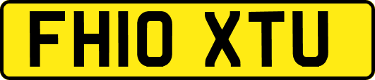 FH10XTU