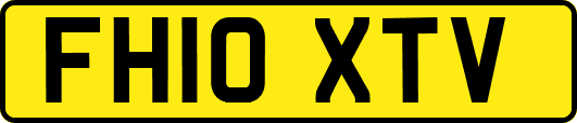 FH10XTV