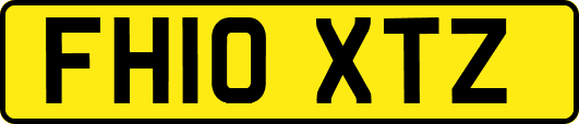 FH10XTZ