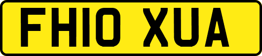 FH10XUA