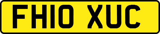 FH10XUC