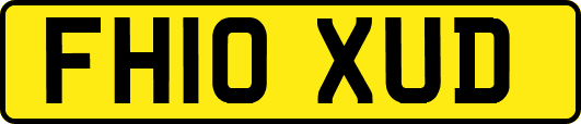 FH10XUD