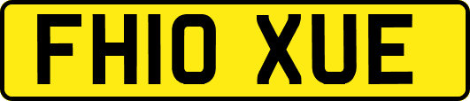 FH10XUE