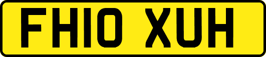 FH10XUH