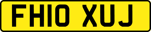 FH10XUJ