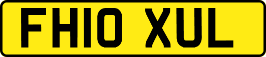 FH10XUL