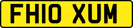 FH10XUM