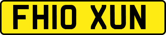 FH10XUN