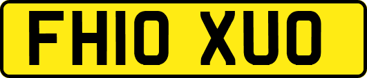 FH10XUO