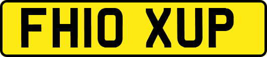 FH10XUP