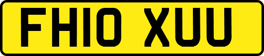 FH10XUU