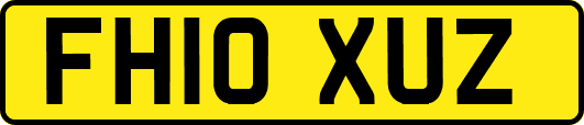 FH10XUZ