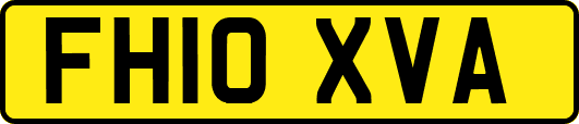FH10XVA