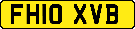 FH10XVB