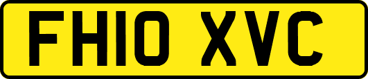 FH10XVC
