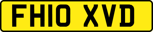 FH10XVD