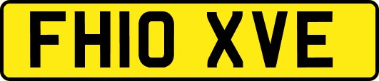 FH10XVE