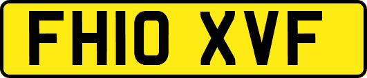 FH10XVF