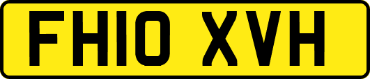 FH10XVH