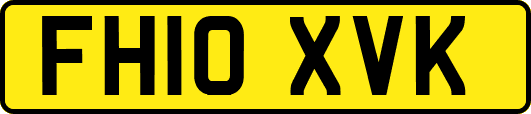 FH10XVK