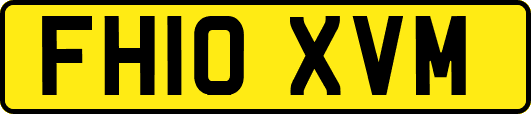 FH10XVM