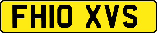 FH10XVS