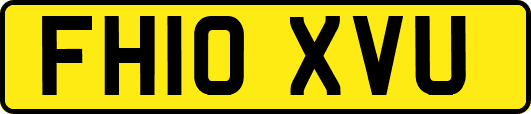 FH10XVU