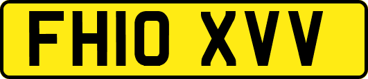 FH10XVV
