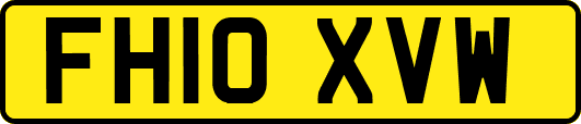 FH10XVW