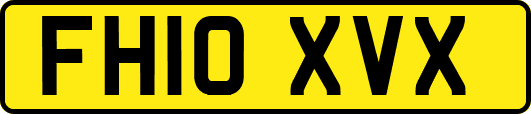 FH10XVX