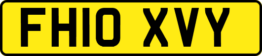 FH10XVY