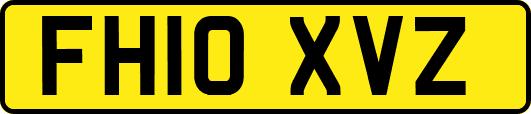 FH10XVZ