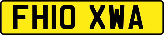 FH10XWA