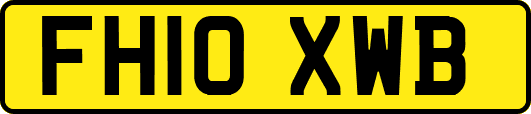 FH10XWB