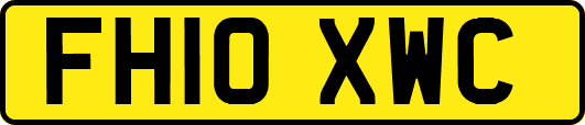 FH10XWC